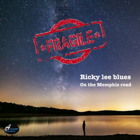 Ricky Lee Blues