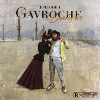 GAVROCHE 1 (Beverly 300)