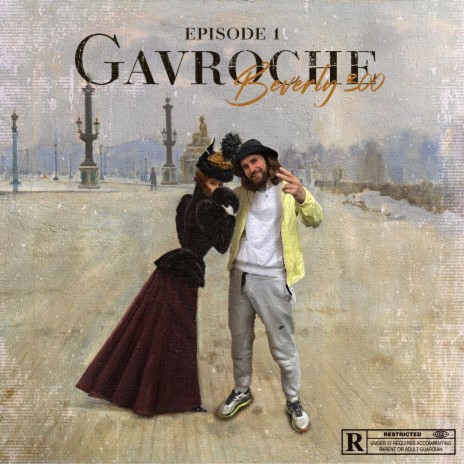 GAVROCHE 1 (Beverly 300) | Boomplay Music