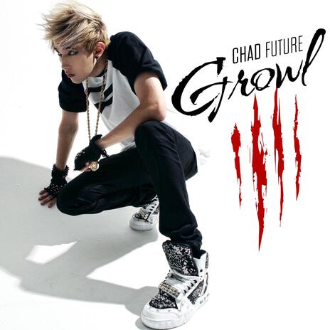 Growl | Boomplay Music