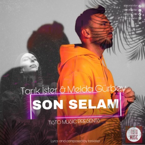 Son Selam ft. Melda Gürbey | Boomplay Music