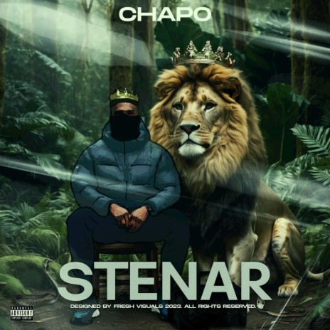 Stenar | Boomplay Music