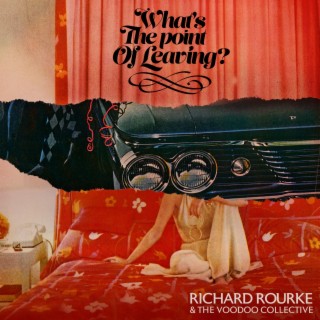 Richard Rourke