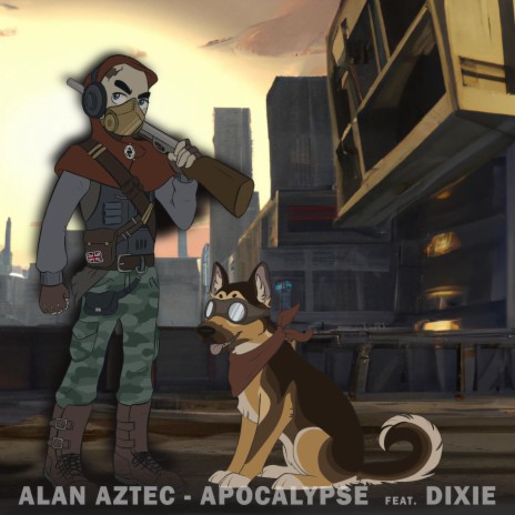 Apocalypse ft. Dixie | Boomplay Music