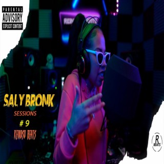 SALY BRONK SESSION 9