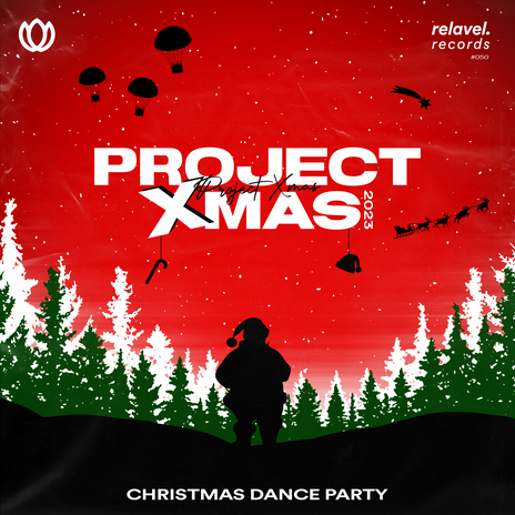 Project Xmas | Boomplay Music