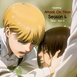 Download Dimension Anime album songs Attack On Titan Season 4