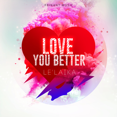 Love You Better | Boomplay Music