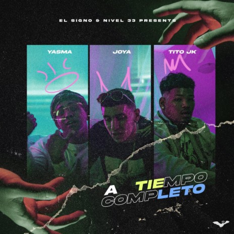 A tiempo completo ft. Jk Tito & Yasma | Boomplay Music