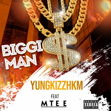 Biggi Man ft. MTee | Boomplay Music