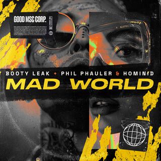 Mad World