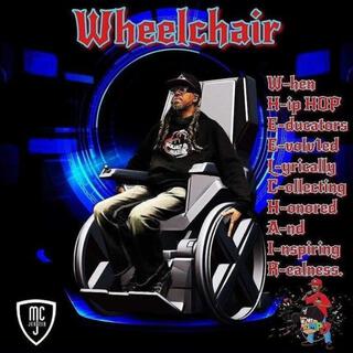 Wheelchair