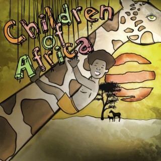 Children of Africa Vol 1