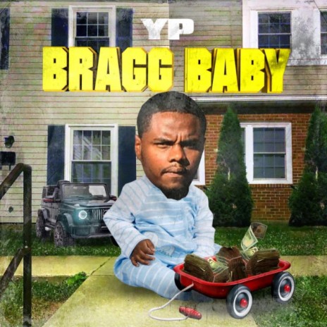 The Bragg Baby