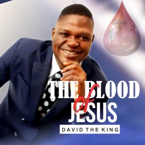 The Blood Of Jesus | Boomplay Music