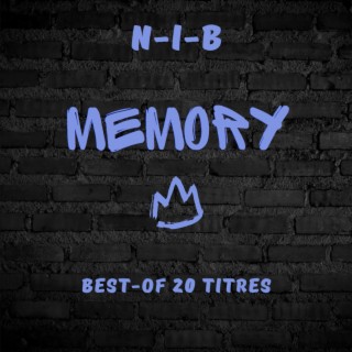 N-i-B - Memory (Best-of) Partie 1