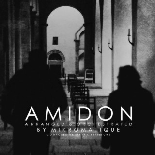 Amidon