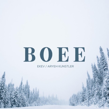BOEE ft. Ekev | Boomplay Music