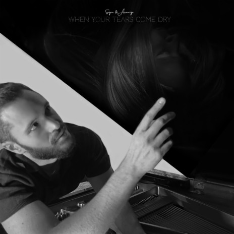 When Your Tears Come Dry ft. Arvenige | Boomplay Music