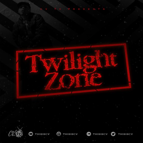 Twilight Zone (intro track)