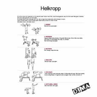 Helkropp