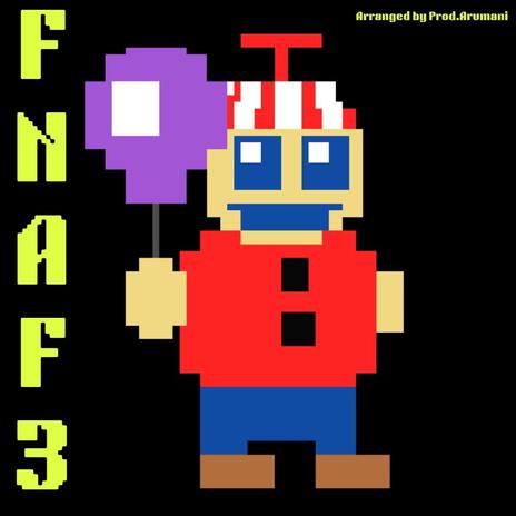 BB's Air Adventure (From Five Nights at Freddy's 3) | Boomplay Music