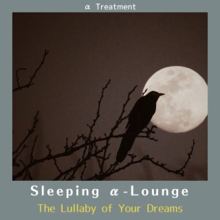 Sleeping Α-lounge - The Lullaby of Your Dreams