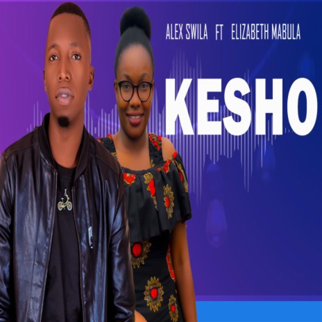 Kesho (feat. Elizabeth Mabula)
