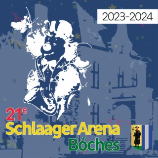 Schlaager Arena Bóches 21 (2023-2024)