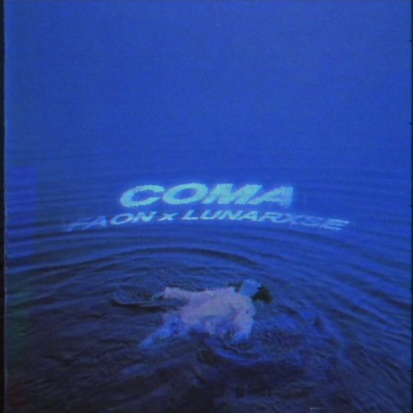 COMA ft. LUNARXSE | Boomplay Music