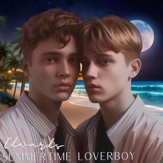 Summertime Loverboy lyrics | Boomplay Music