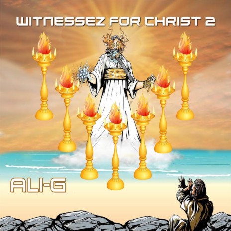 Revelation 17 WitnessezForChrist | Boomplay Music