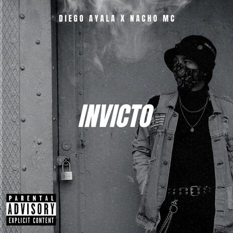 INVICTO ft. Nacho MC | Boomplay Music