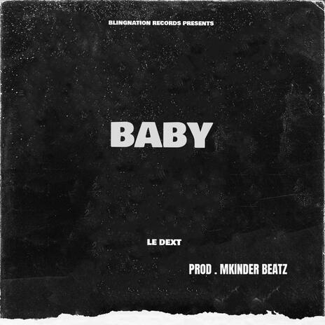 Baby ft. Mkinder Beatz | Boomplay Music