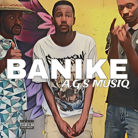 Banike | Boomplay Music