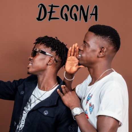 Deggna | Boomplay Music