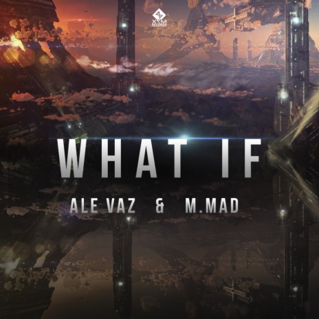 What If ft. Ale Vaz | Boomplay Music