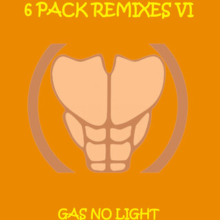 6 Pack Remixes Vi