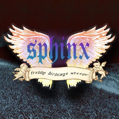 sphinx ft. FREDDY & SLEEPR | Boomplay Music