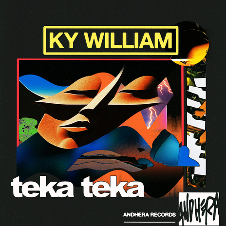 Teka Teka | Boomplay Music