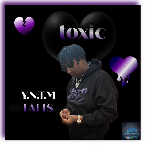 Toxic Love | Boomplay Music