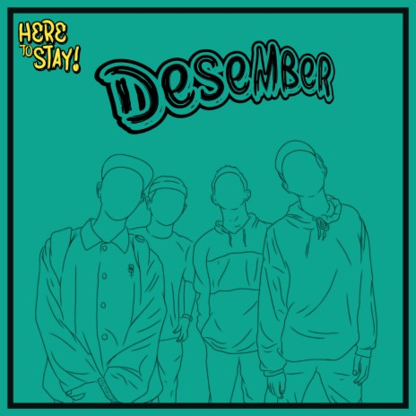 Desember | Boomplay Music