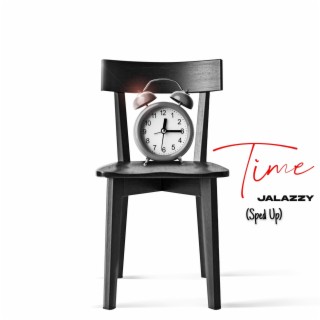 Time (Sped Up) lyrics | Boomplay Music