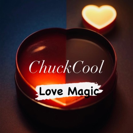 Love Magic | Boomplay Music