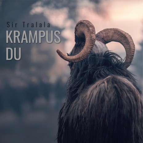 Krampus Du (Acoustic Version) | Boomplay Music