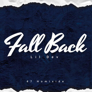 Fall Back