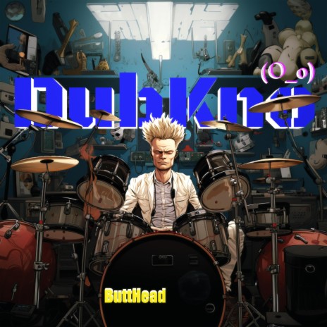 Butthead | Boomplay Music