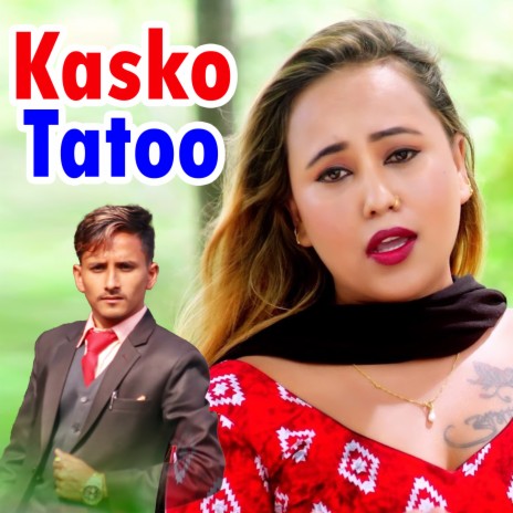 Kasko Tatoo ft. Smriti Gautam | Boomplay Music