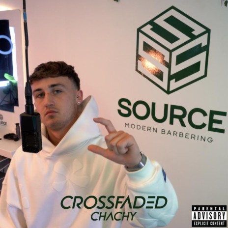 CROSSFADED (FREESTYLE) PT.1 | Boomplay Music