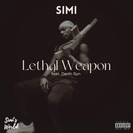 Lethal Weapon ft. Darth Syn | Boomplay Music